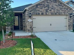 1416 Windermere Way, Princeton, TX 75407