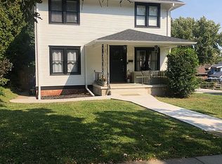 5002 Western Ave, Omaha, NE 68132