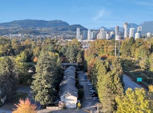 2915 Norman Ave #102, Coquitlam, BC V3C 4H8