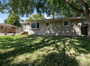 7534 4th St NE, Fridley, MN 55432