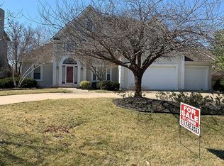 14308 Melrose St, Overland Park, KS 66221