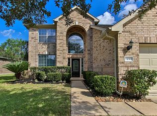24318 Lanning Dr, Katy, TX 77493