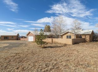485 San Marcos Loop, Santa Fe, NM 87508