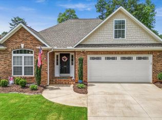 134 Hidden Ridge Dr, Spartanburg, SC 29301