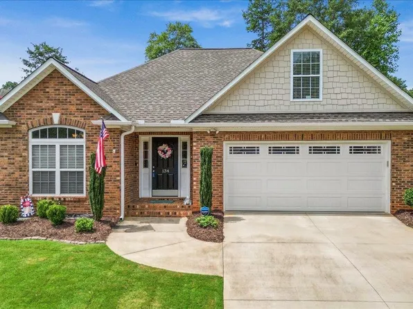 134 Hidden Ridge Dr, Spartanburg, SC 29301