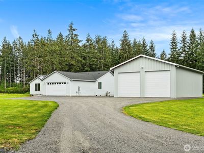 126 Otter Fox Lane, Winlock, WA, 98596