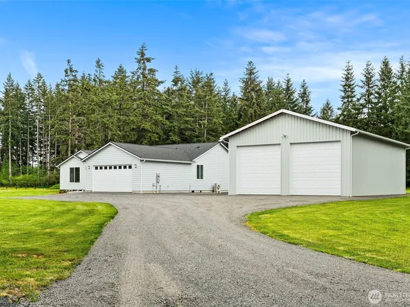 126 Otter Fox Lane, Winlock, WA 98596