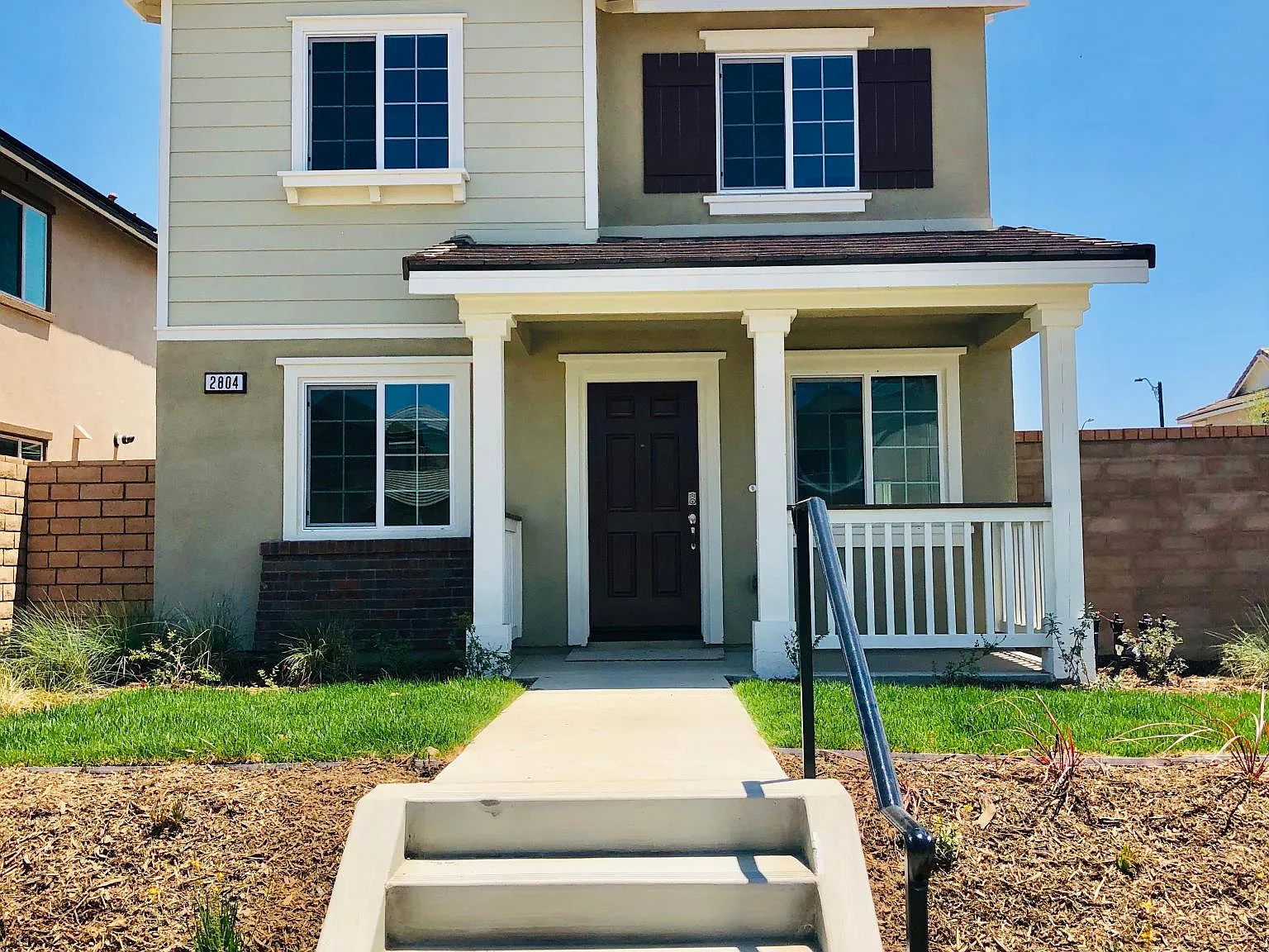 3 bed, 1222 sqft, $3,000 — Photo 2