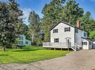 81 Chestnut St, Springville, NY 14141