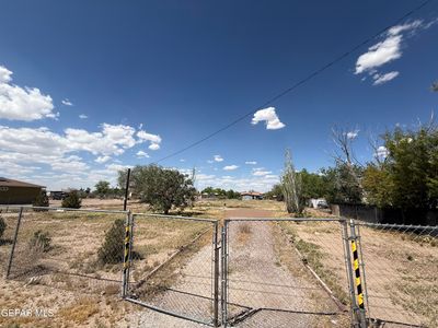525 Borrego Rd, San Elizario, TX, 79849