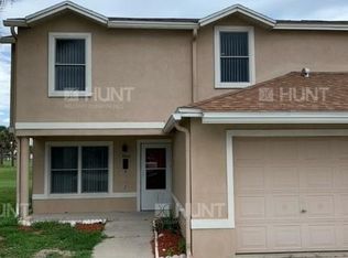 5242 Thunder Ln, Patrick Afb, FL 32925