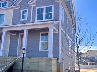 212 Lewes Avenue Lot #27, Simpsonville, SC 29681