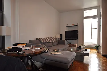 Rented by REAL New York