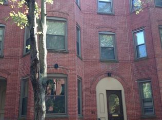 41 Saint Germain St APT 5, Boston, MA 02115
