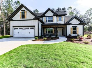 936 Whistler Ln, Canton, GA 30114