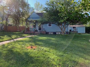 124 Arapahoe St, Golden, CO 80403