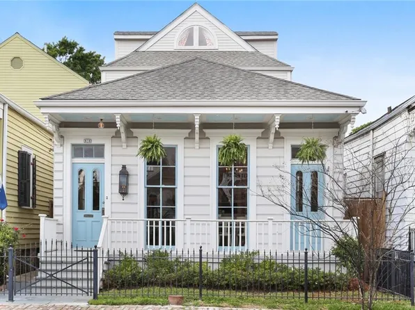 818 Upperline St, New Orleans, LA 70115