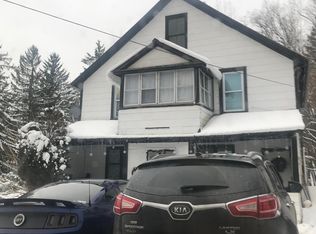 404 N Main Street, Liberty, NY 12754