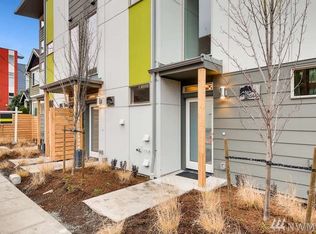 5544 15th Ave S #D, Seattle, WA 98108
