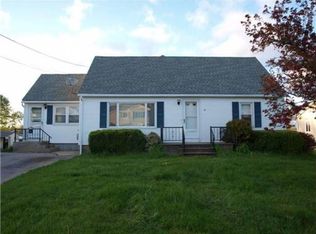 4 Thompson Ave, Westerly, RI 02891
