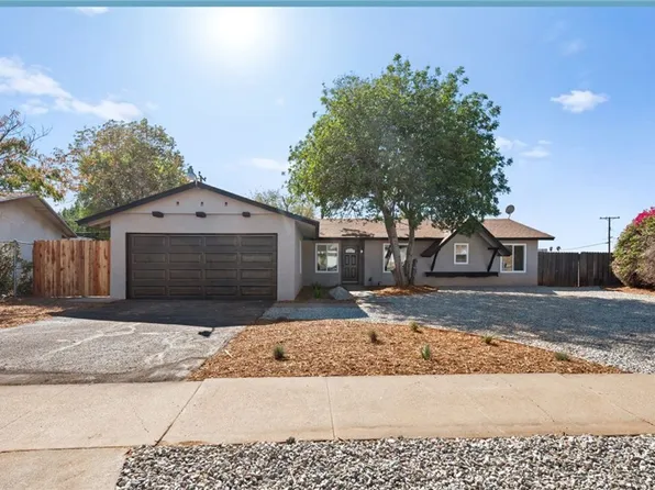 19315 Easton St, Rialto, CA 92376