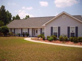 997 Grace Dr, Conway, SC 29527