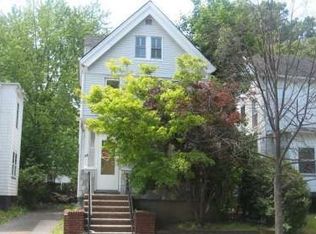28 Crawford St, East Orange, NJ 07018