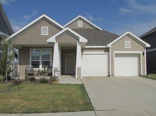2300 Windsor Farms Dr, Denton, TX 76207