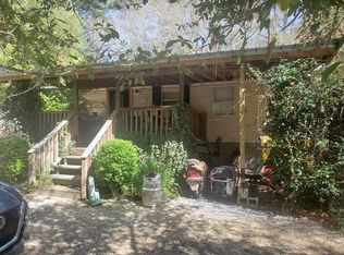 263 Bennie Griner Rd, Nashville, GA 31639