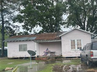 6532 Merrick St, Mansura, LA 71350