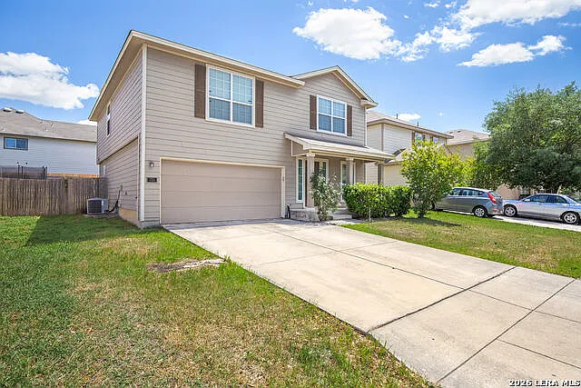 3 bed, 2.5 bath, 2255 sqft, $1,695 — Photo 3