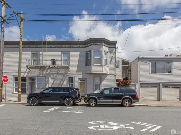 201 Richland Ave, San Francisco, CA 94110