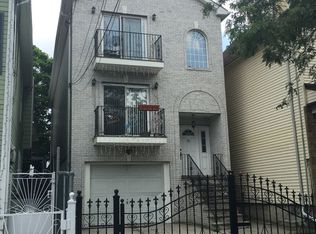77 Wakeman Ave, Newark, NJ 07104