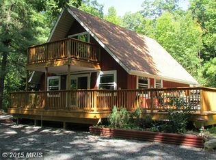 971 Black Oak Dr, Oakland, MD