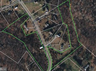 Mill Branch Rd, Huntingtown, MD 20639