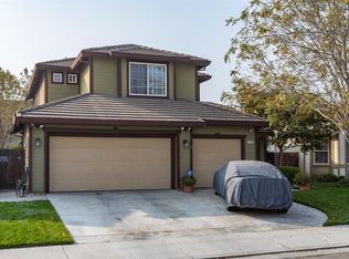 2274 Gary Ln, Tracy, CA 95377