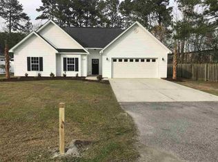 5618 Downybrook Rd, Myrtle Beach, SC 29588