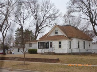 349 S Walker St, Adams, WI 53910