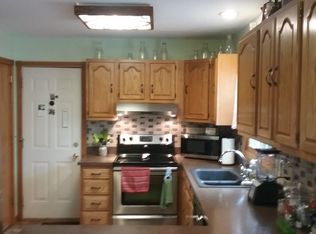 486 Rufener St, Rittman, OH 44270