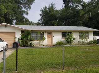 601 Center Ln, Holly Hill, FL 32117