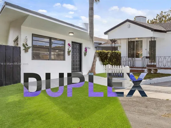 2724 SW 34th Ct, Miami, FL 33133