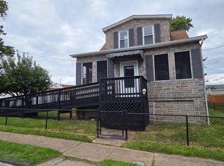 1900 Monumental Rd, Baltimore, MD 21222