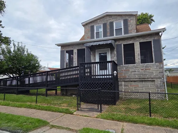 1900 Monumental Rd, Baltimore, MD 21222