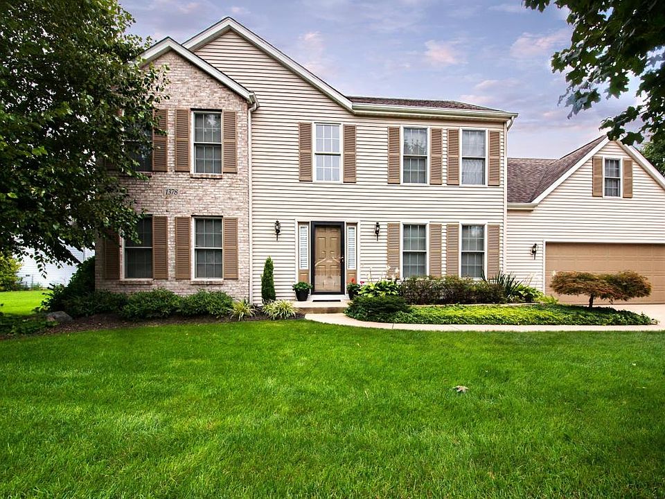 1st image of 1378 Woodcreek Trl