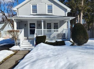 37 Parker Ave, Cortland, NY 13045