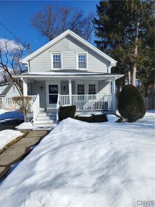37 Parker Ave, Cortland, NY, 13045