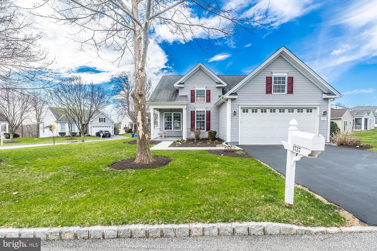 1737 Wisteria Way, Garnet Valley, PA 19060 | Zillow