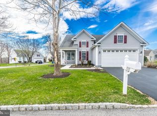 1737 Wisteria Way, Garnet Valley, PA 19060
