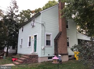 201 Oak Ln NW, Glen Burnie, MD 21061