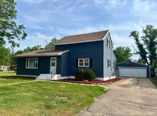 10 SW 5th Ave, Verndale, MN 56481